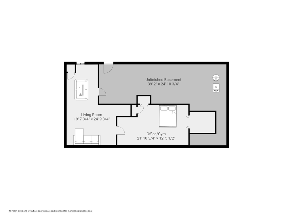 15 Juniper Road Sharon, MA 02067 - Photo 42 of 42