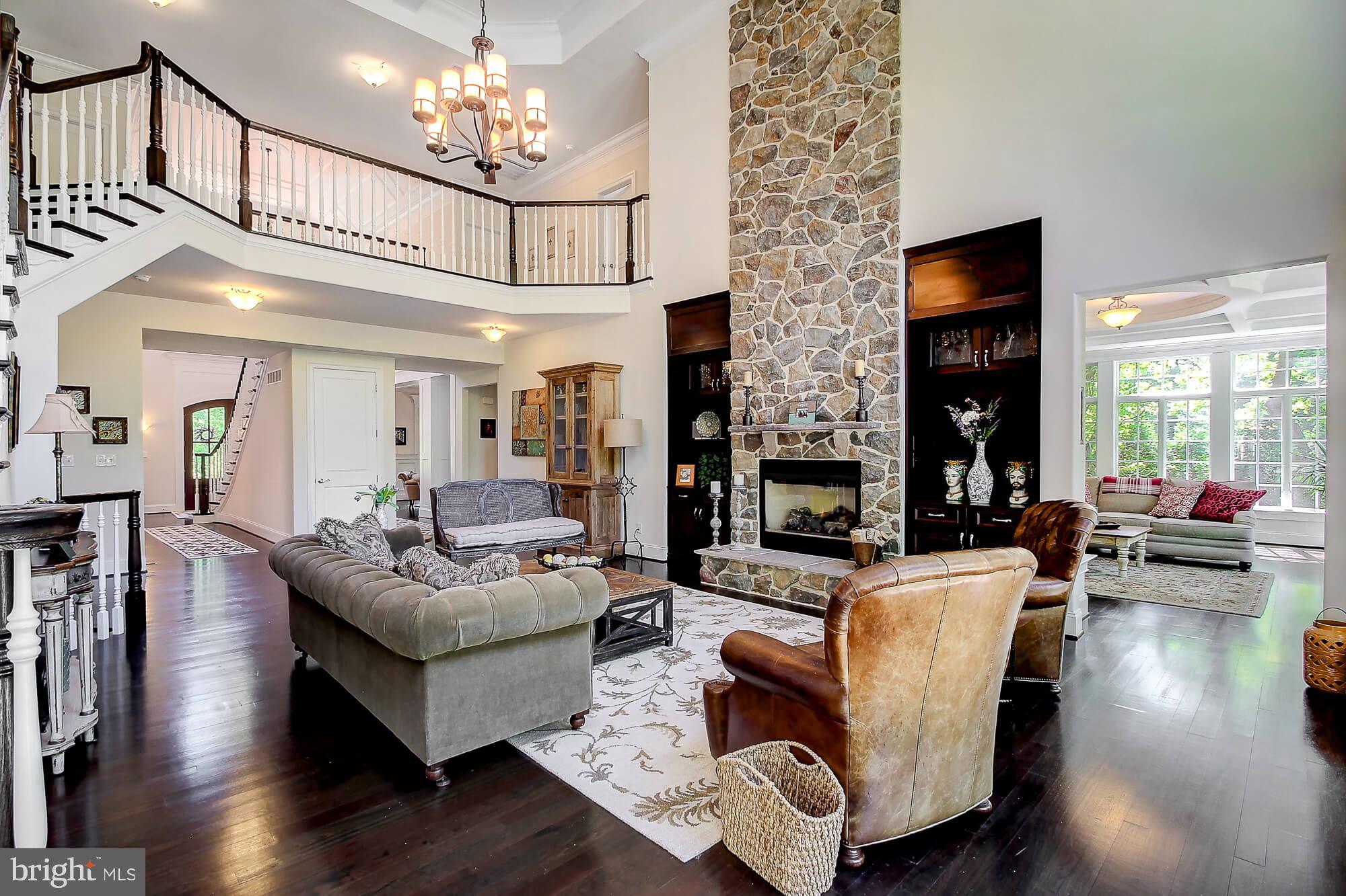 13105 Pendleton Court Reisterstown, MD 21136 - Photo 12 of 30 Family Room