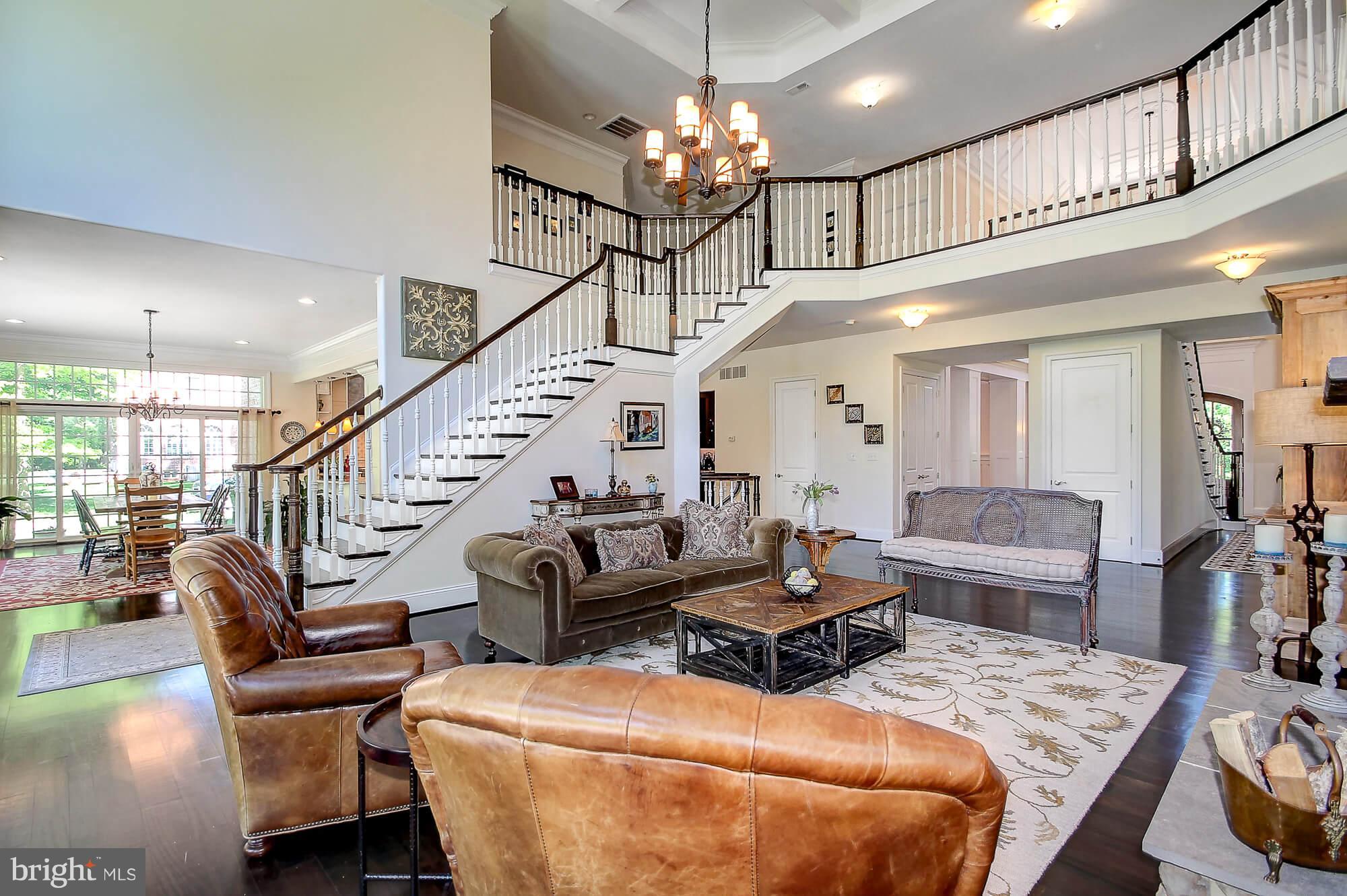 13105 Pendleton Court Reisterstown, MD 21136 - Photo 13 of 30 Family Room