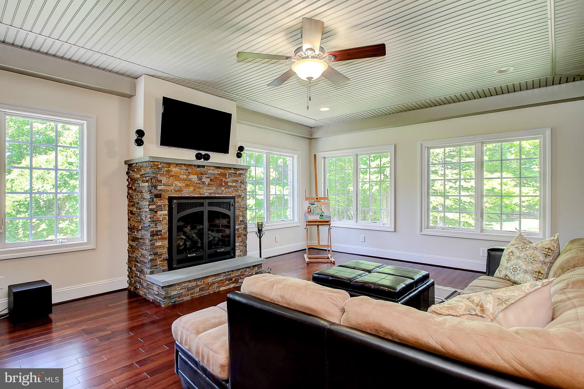 13105 Pendleton Court Reisterstown, MD 21136 - Photo 17 of 30 Bedroom (Master)