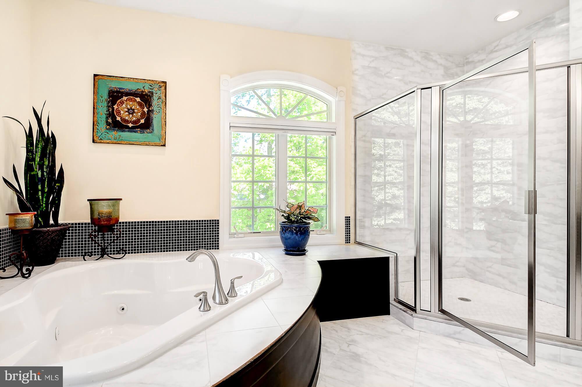 13105 Pendleton Court Reisterstown, MD 21136 - Photo 21 of 30 Bath (Master)