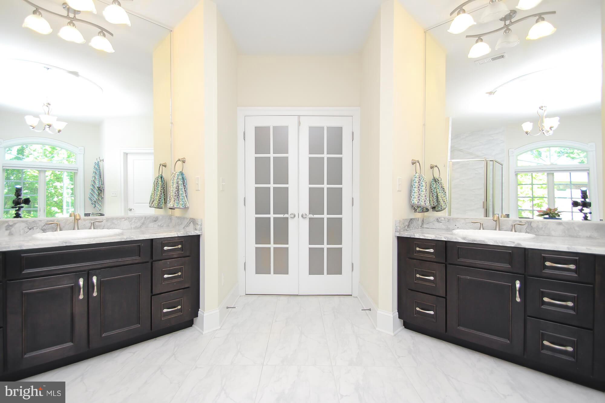 13105 Pendleton Court Reisterstown, MD 21136 - Photo 22 of 30 Bath (Master)