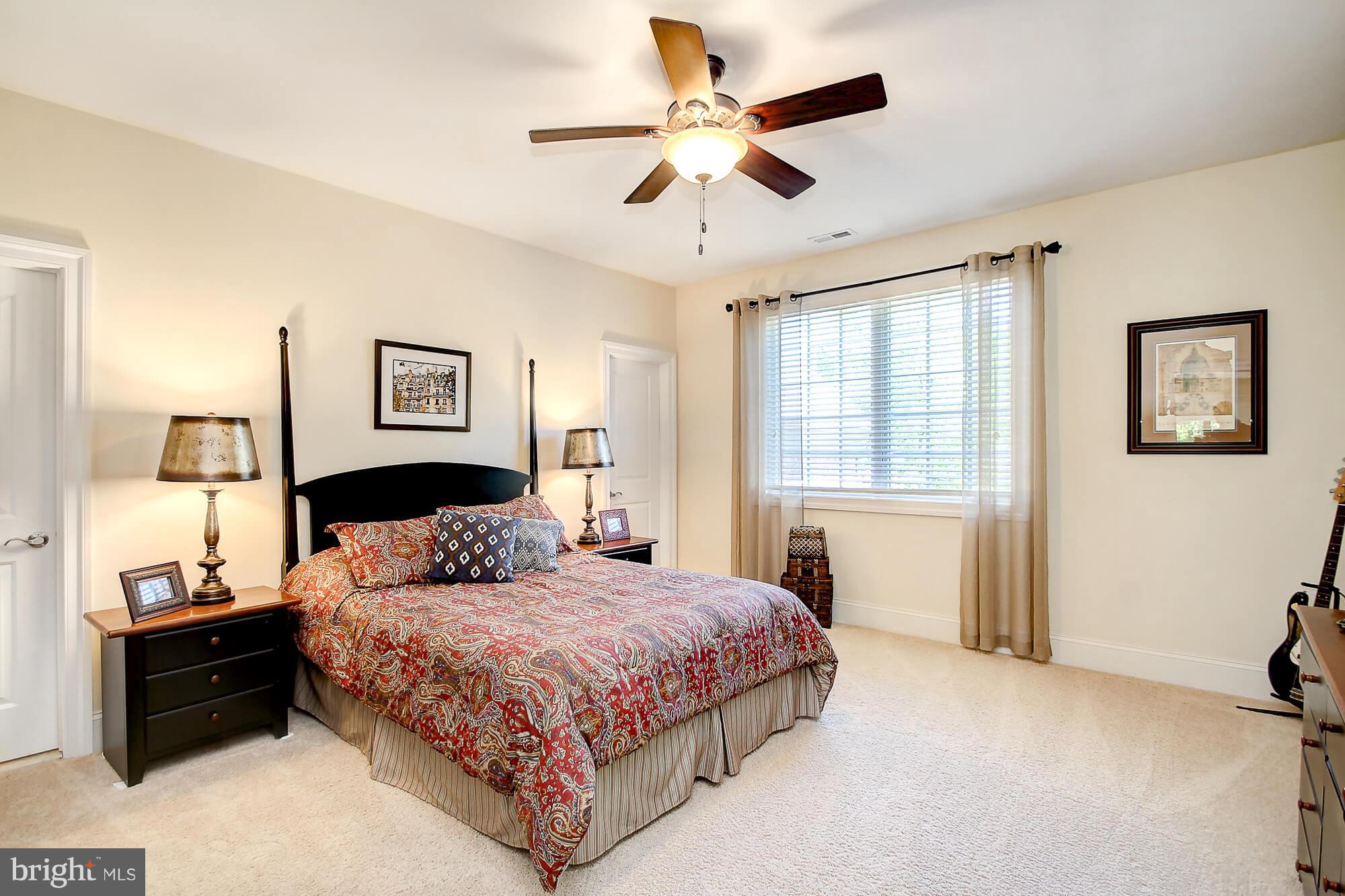 13105 Pendleton Court Reisterstown, MD 21136 - Photo 23 of 30 Bedroom