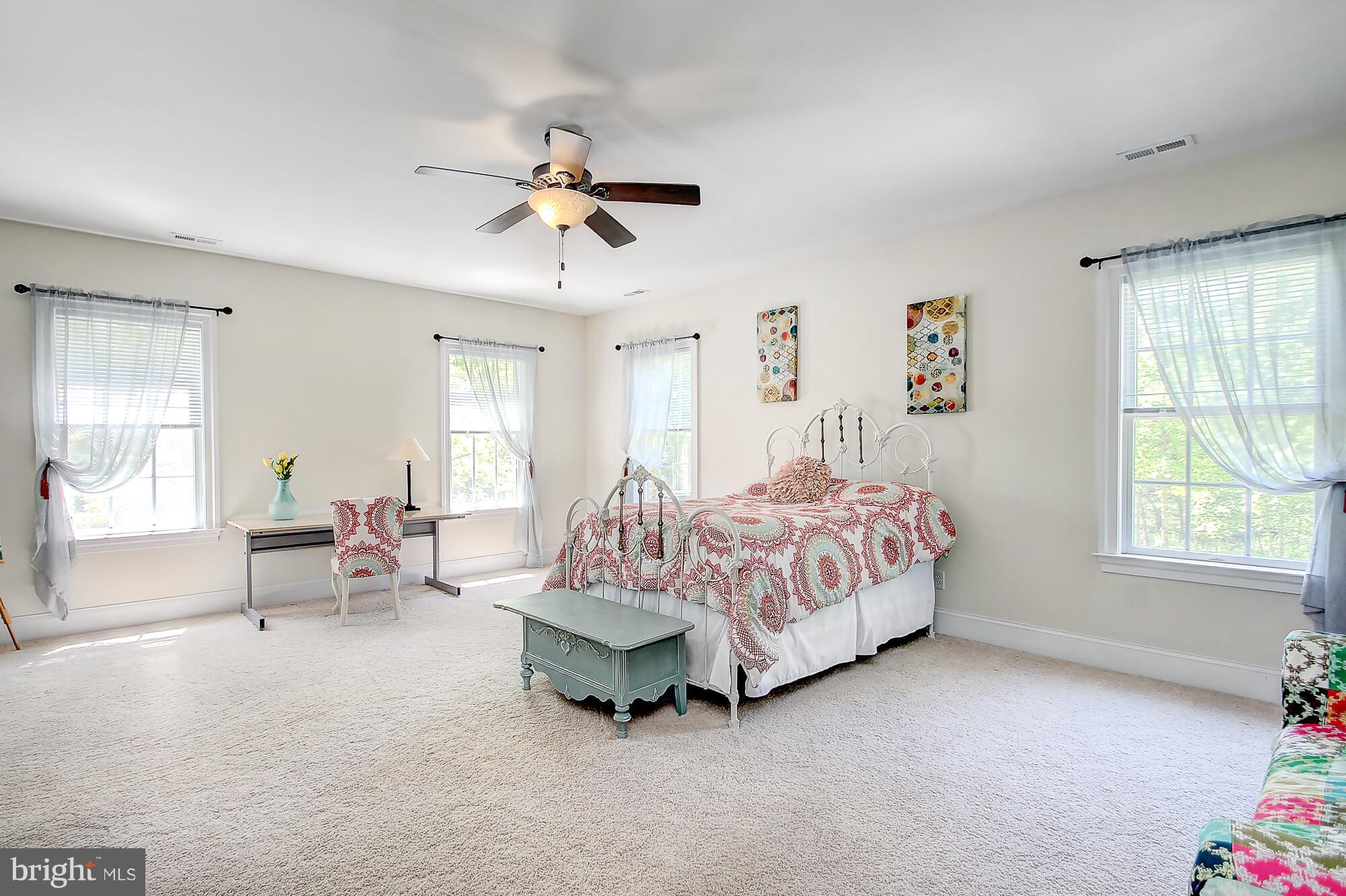 13105 Pendleton Court Reisterstown, MD 21136 - Photo 25 of 30 Bedroom