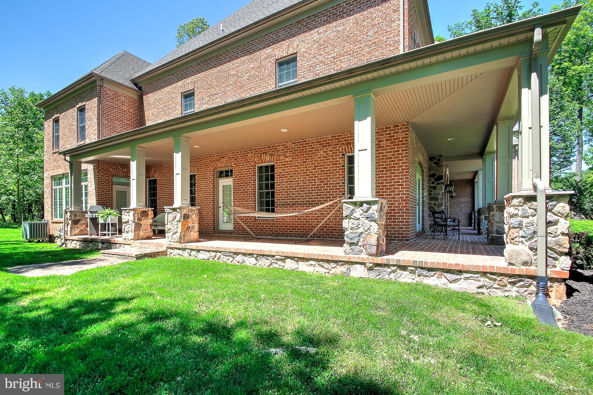 13105 Pendleton Court Reisterstown, MD 21136 - Photo 28 of 30 Exterior (General)