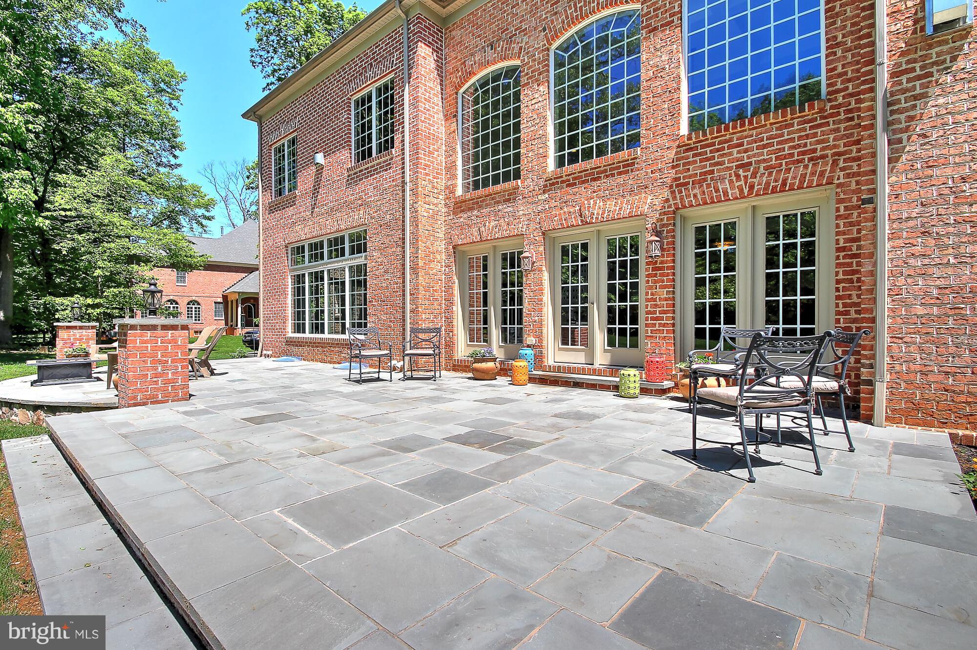 13105 Pendleton Court Reisterstown, MD 21136 - Photo 29 of 30 Exterior (Rear)