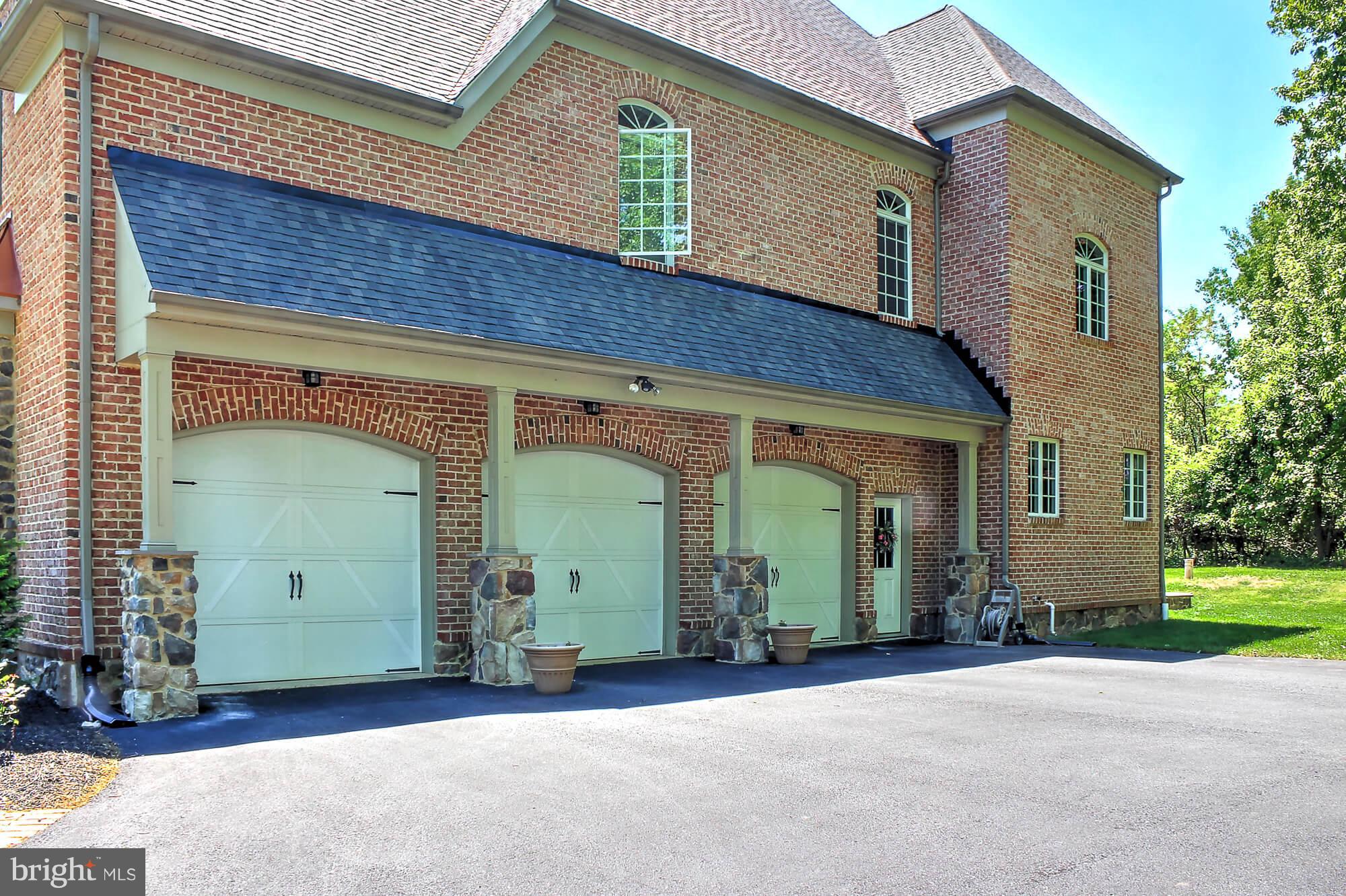 13105 Pendleton Court Reisterstown, MD 21136 - Photo 30 of 30 Exterior (General)