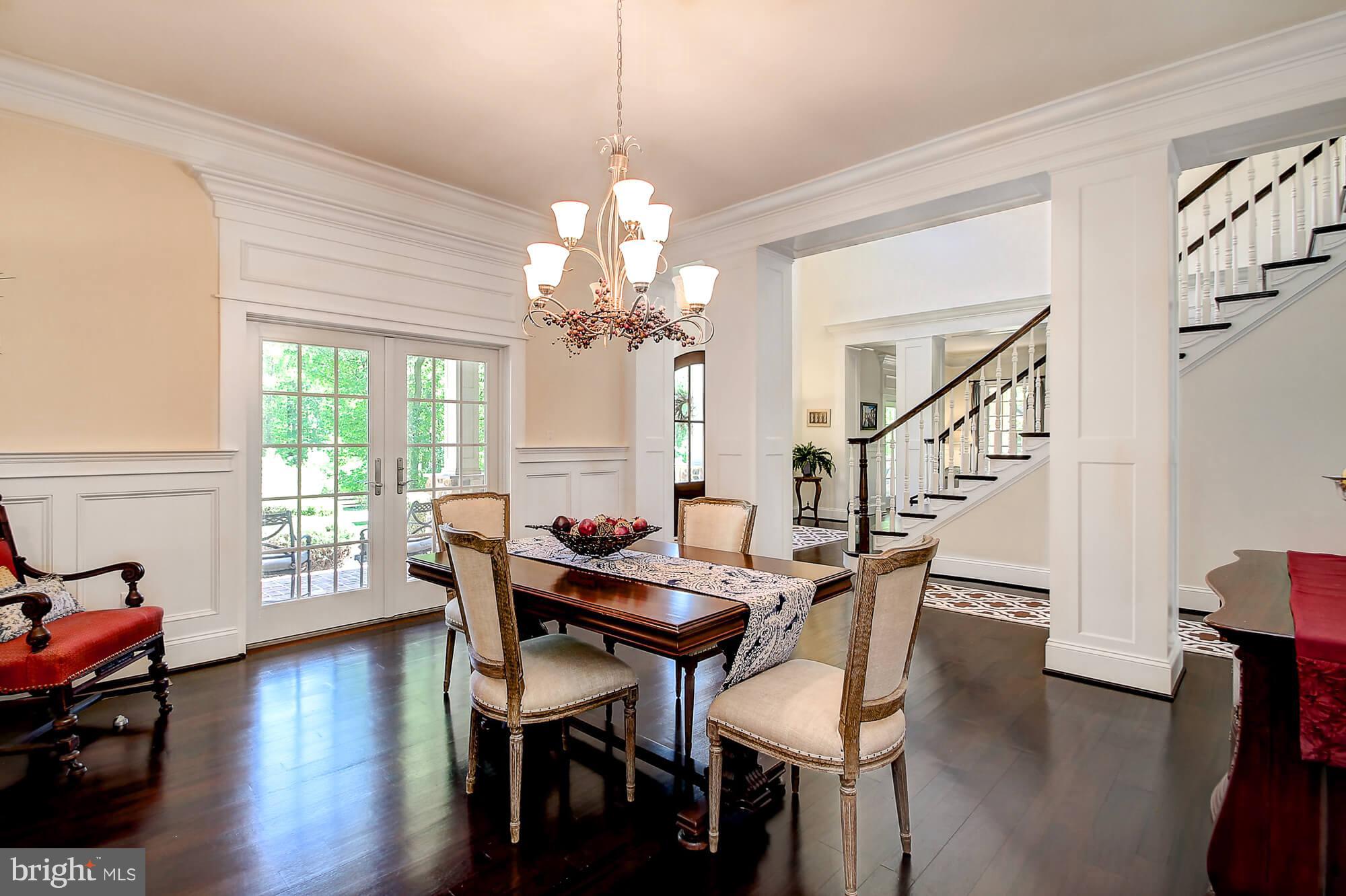 13105 Pendleton Court Reisterstown, MD 21136 - Photo 5 of 30 Dining Room