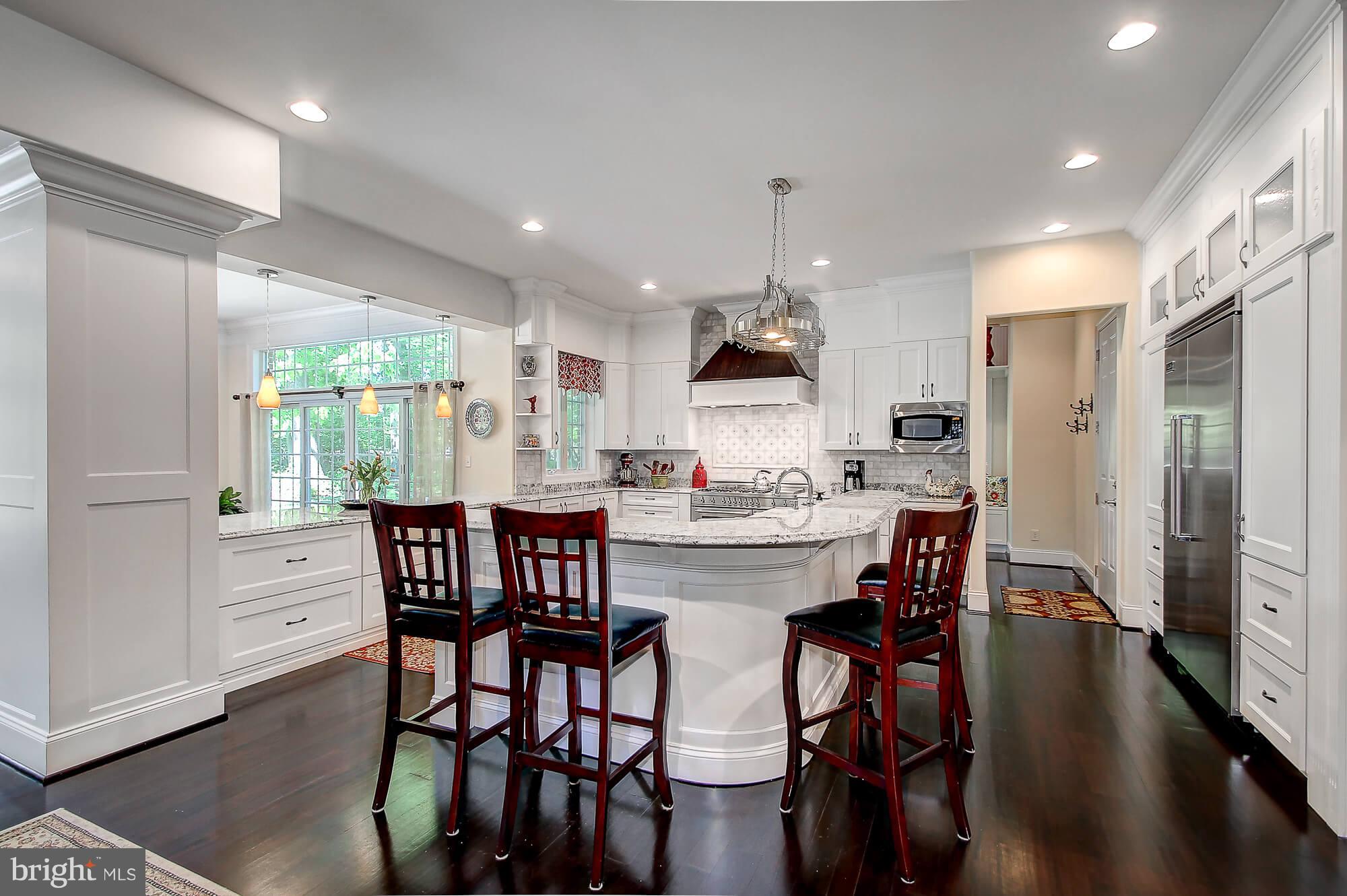 13105 Pendleton Court Reisterstown, MD 21136 - Photo 7 of 30 Kitchen