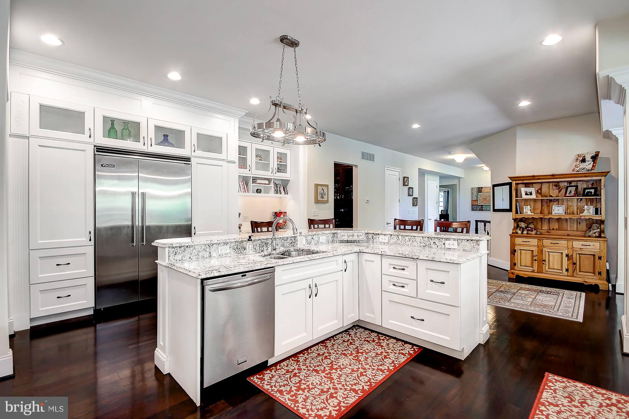 13105 Pendleton Court Reisterstown, MD 21136 - Photo 8 of 30 Kitchen