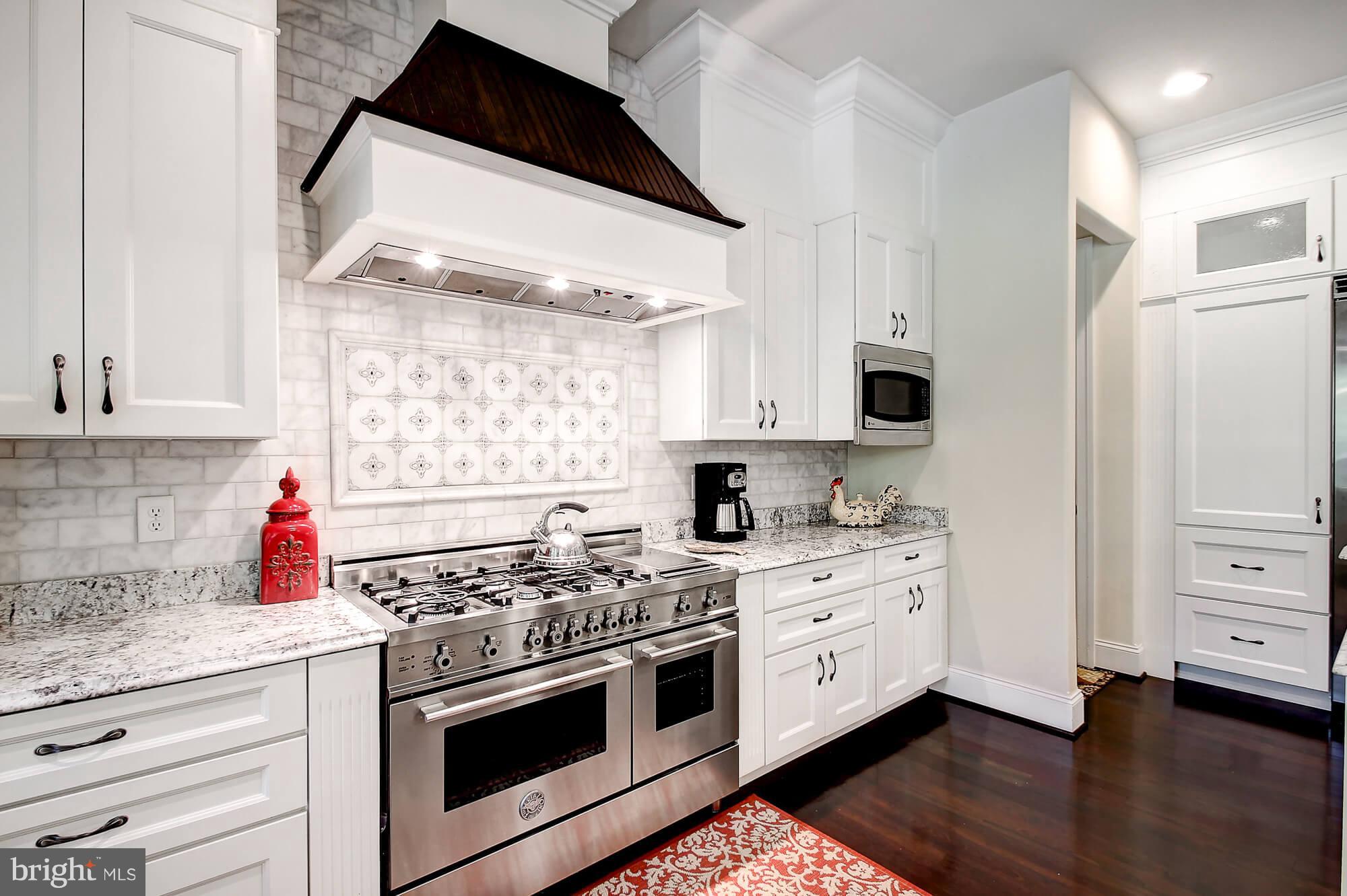 13105 Pendleton Court Reisterstown, MD 21136 - Photo 9 of 30 Kitchen