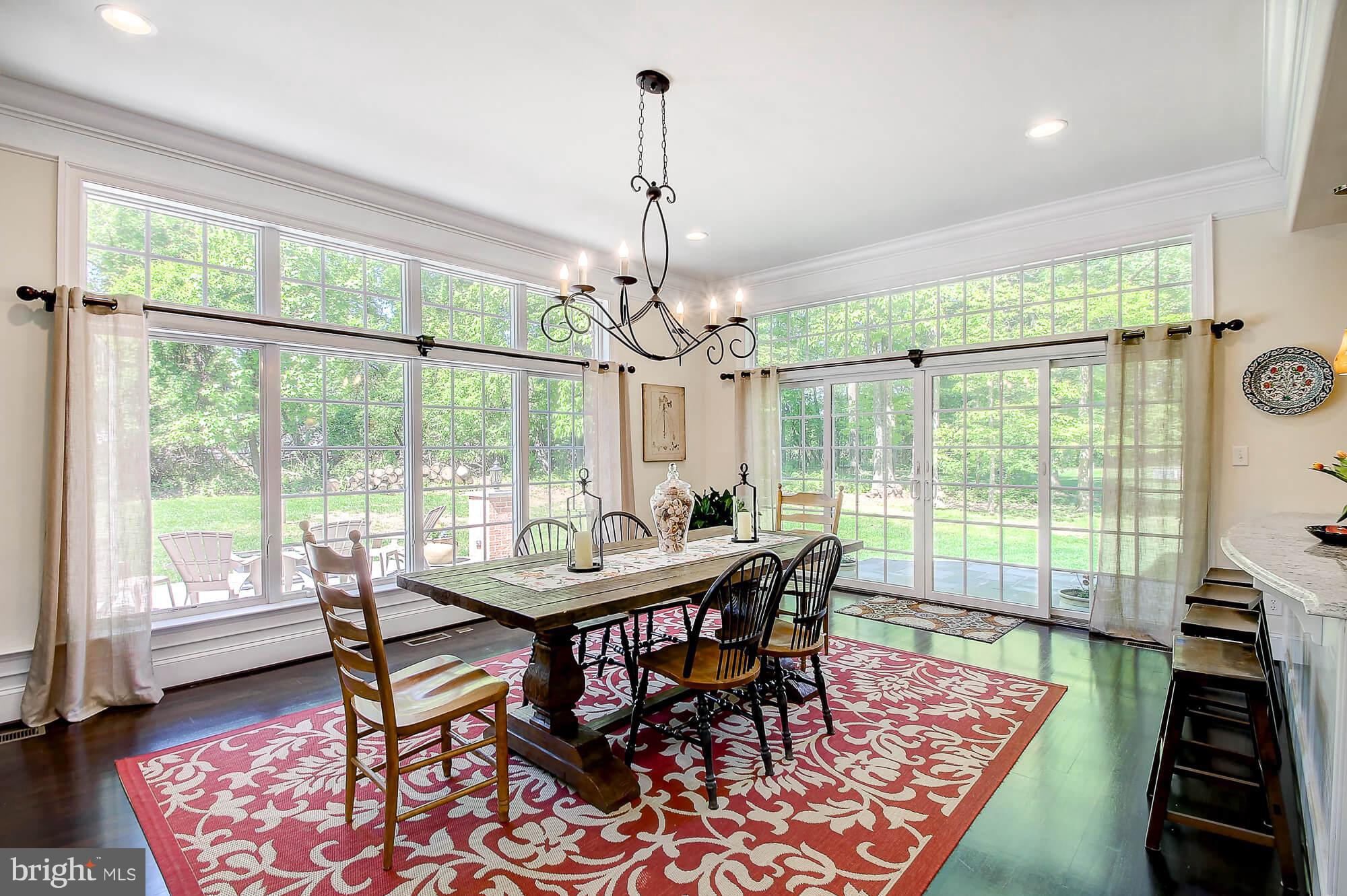 13105 Pendleton Court Reisterstown, MD 21136 - Photo 10 of 30 Kitchen