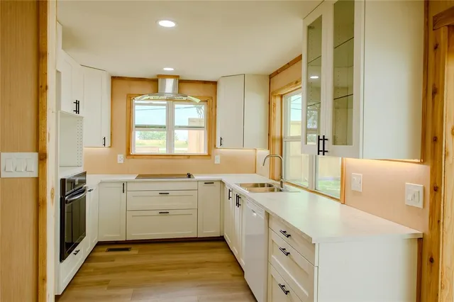 $219,000 | 32 Pueblo Drive, Gordonville, TX 76245