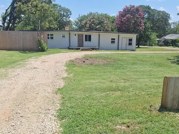 $199,000 | 32 Pueblo Drive, Gordonville, TX 76245