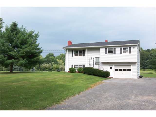 Exterior Front Welcome to 4545 Kearney Rd, you wil