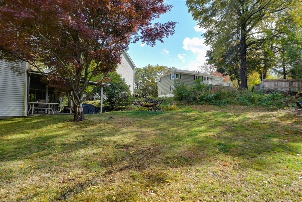 194 Norfolk Street Worcester, MA 01604 - Photo 24 of 31