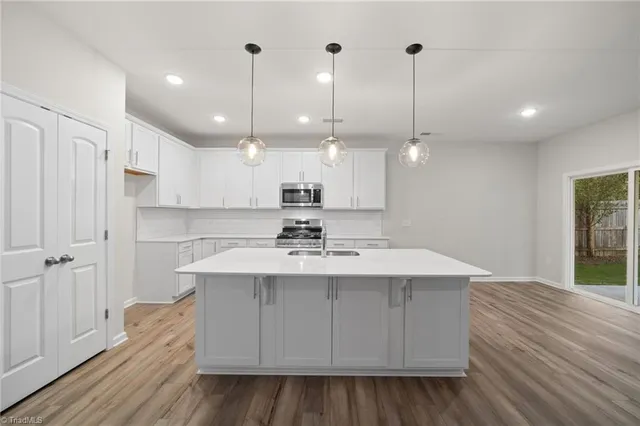 $385,900 | 5333 Roshni Terrace, McLeansville, NC 27301