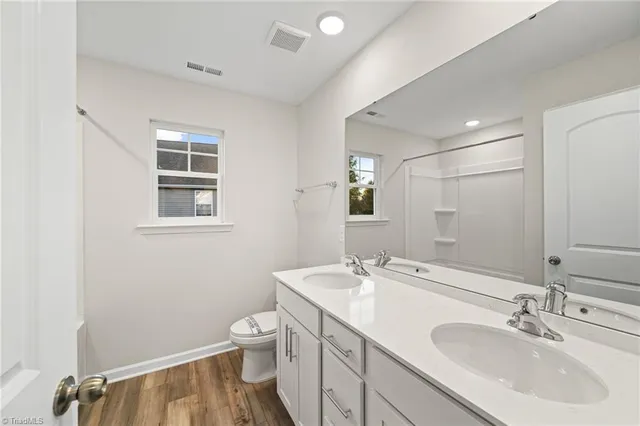 $385,900 | 5333 Roshni Terrace, McLeansville, NC 27301