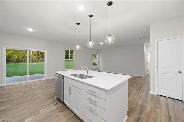 $385,900 | 5333 Roshni Terrace, McLeansville, NC 27301