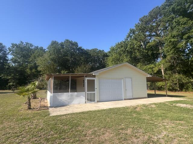2213 Mahon Road Manning, SC 29102 - Photo 39 of 40