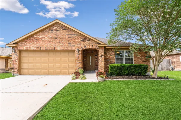 $300,000 | 407 Corydon Drive, Houston, TX 77336
