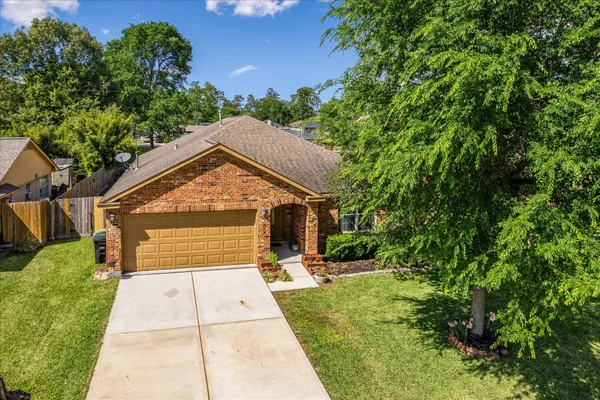 $300,000 | 407 Corydon Drive, Houston, TX 77336