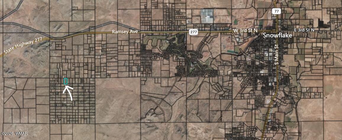 4979 Tharp Road Snowflake, AZ 85937 - Photo 11 of 19