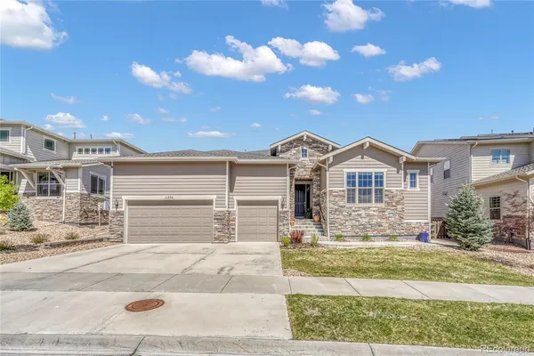 $1,325,000 | 11574 Tyrolite Trail, Parker, CO 80138