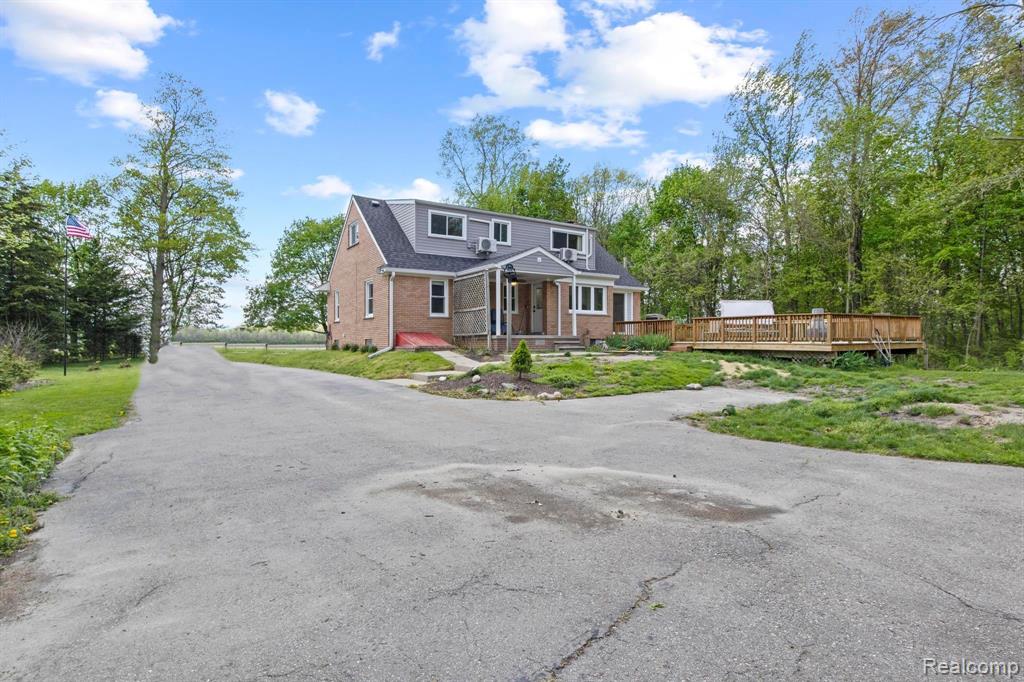 17425 Merriman Road Romulus, MI 48174 - Photo 41 of 57