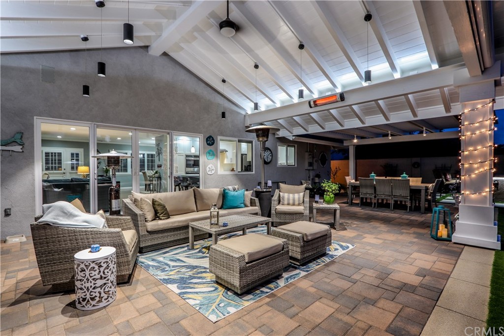 3213 Twilight Drive Fullerton, CA 92835 - Photo 41 of 47 a living room with furniture and a table