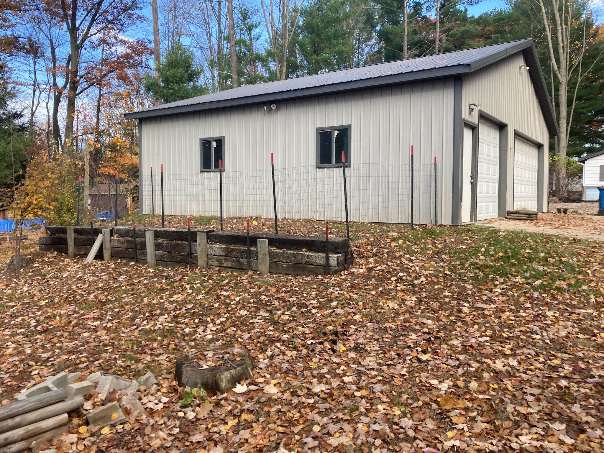 1071 Ranger Drive Gladwin, MI 48624 - Photo 18 of 54 Gallery Image 18