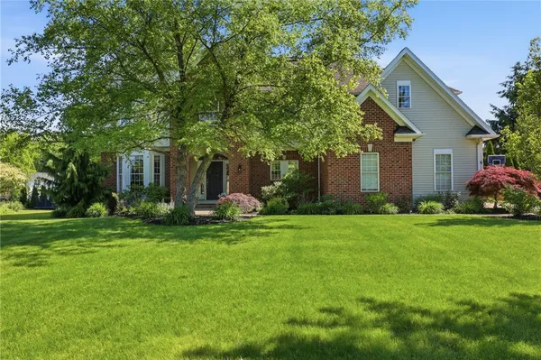 $599,900 | 6 Harvest Walk, Penfield, NY 14580