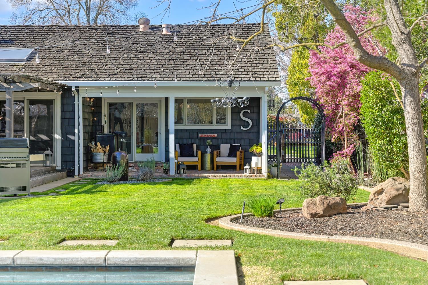 3852 El Ricon Way Sacramento, CA 95864 - Photo 59 of 71
