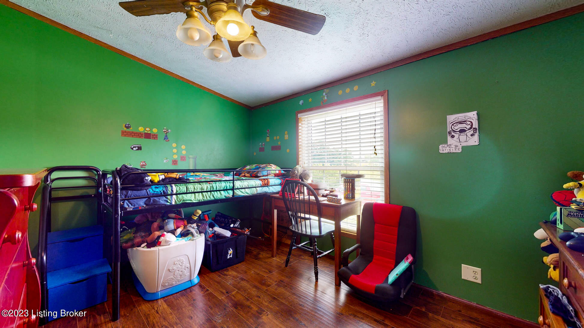 5699 Mill Rd Mount Eden KY-07