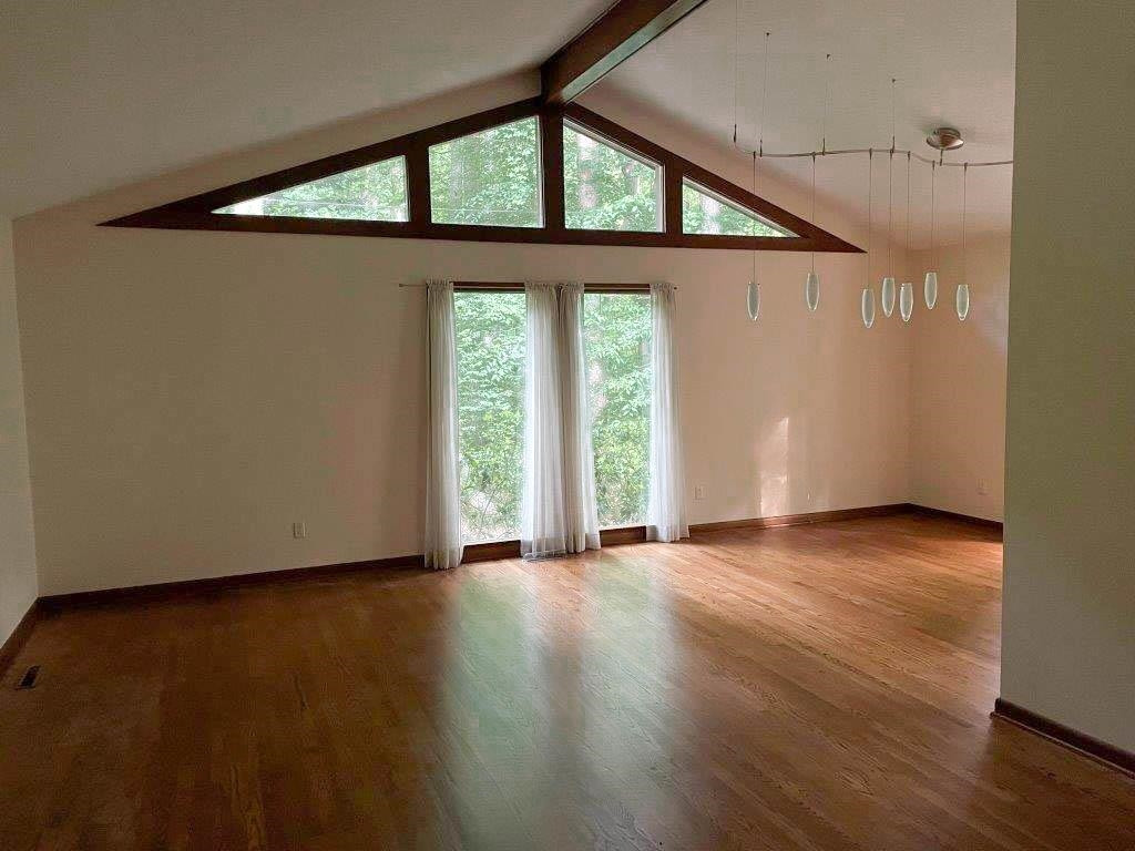 4815 Rembert Drive Raleigh, NC 27612 - Photo 6 of 26 Living Room