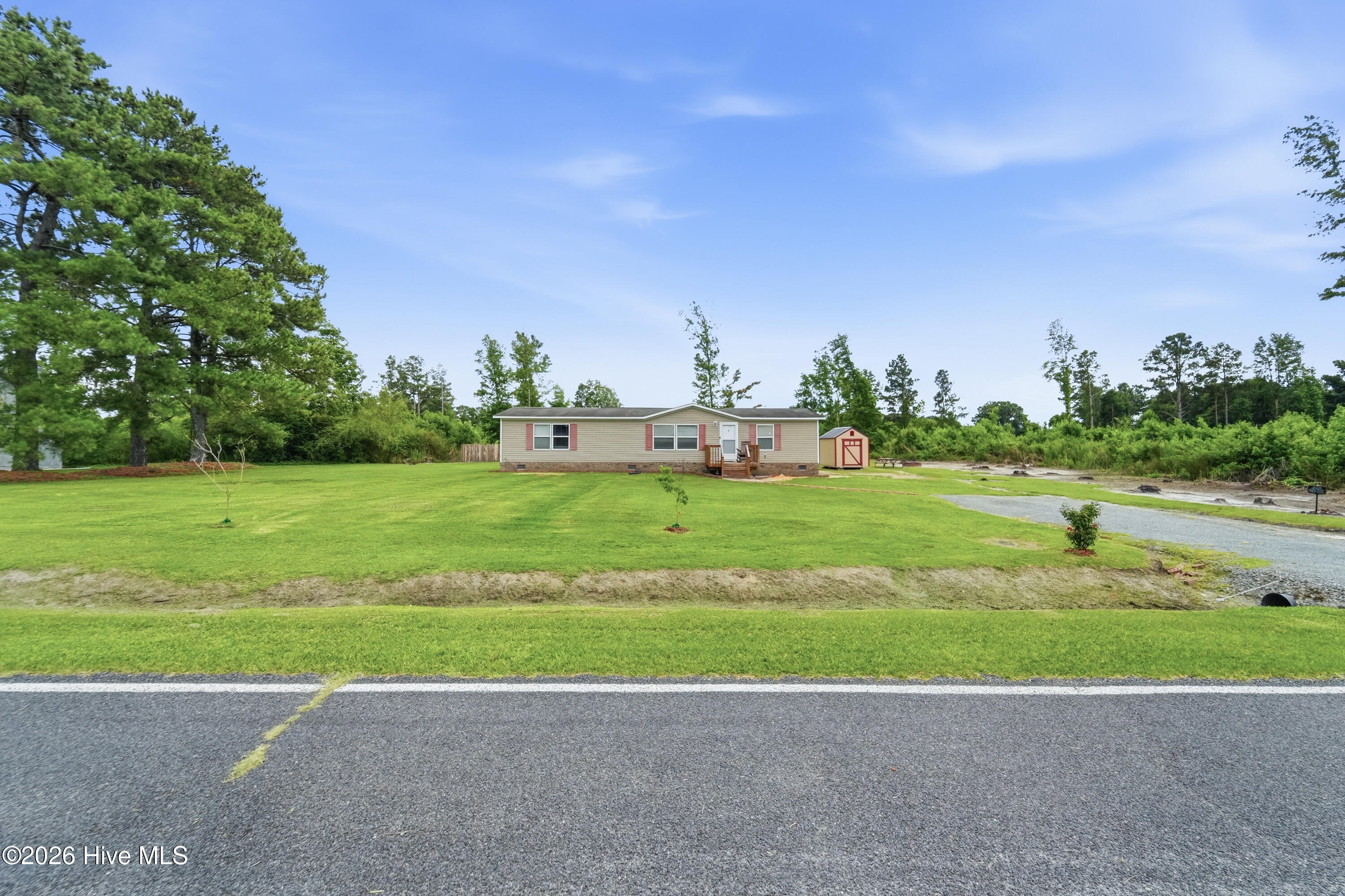 131 Thomas Roberts Road Magnolia, NC 28453 - Photo 2 of 51
