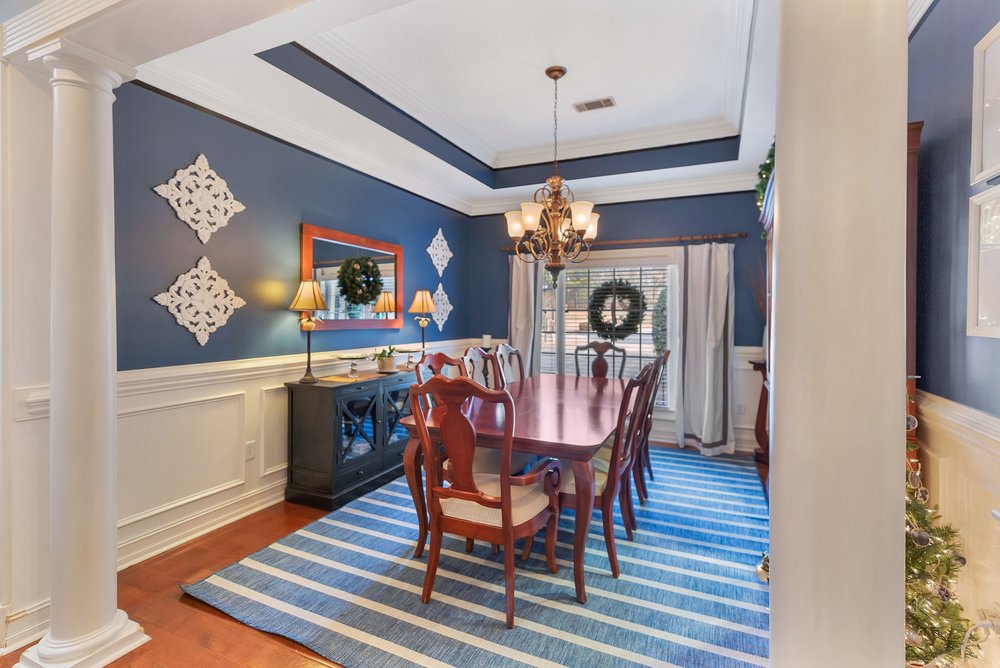 114 Augusta National Anderson, SC 29621 - Photo 16 of 47