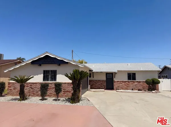 $795,000 | 14809 Dancer Street, La Puente, CA 91744