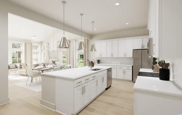 $379,900 | 898 Foxtail Drive, Unit D42, Longs, SC 29568