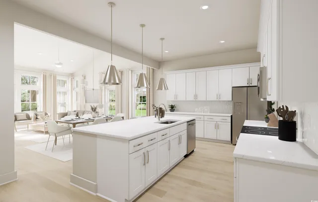 $384,900 | 898 Foxtail Drive, Unit D42, Longs, SC 29568