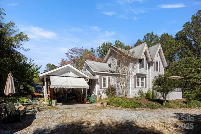 $745,000 | 59 Coates Street, Saluda, NC 28773