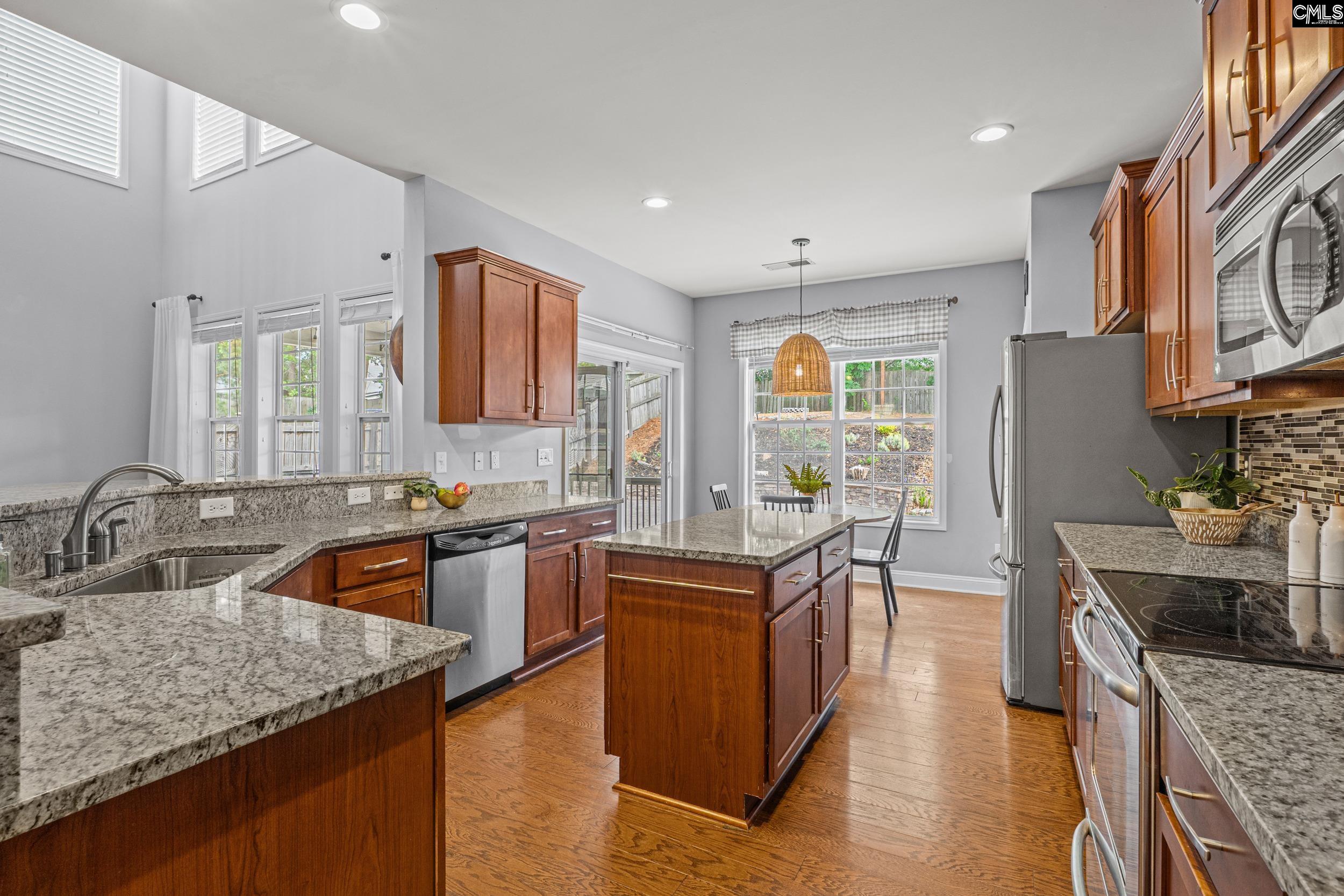 145 Millstone Lane Lexington, SC 29072 - Photo 7 of 44