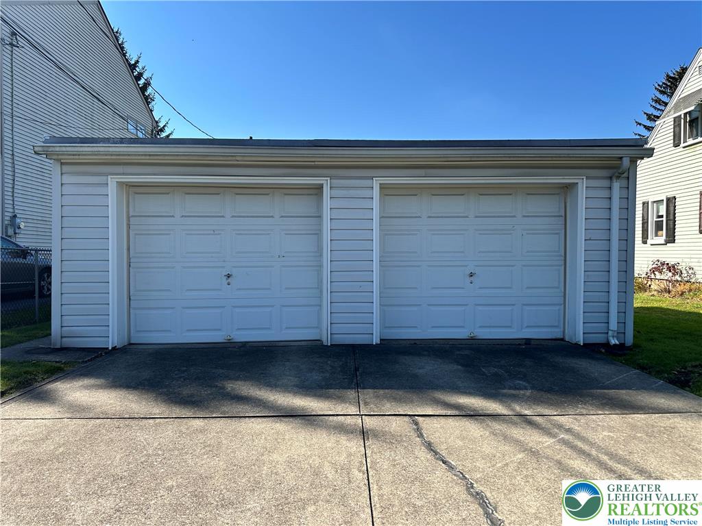 1795 Canal Street, Unit R Northampton, PA 18067 - Photo 13 of 15 a view of a wooden door