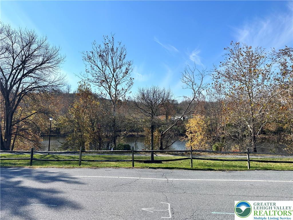 1795 Canal Street, Unit R Northampton, PA 18067 - Photo 15 of 15 a view of road and trees