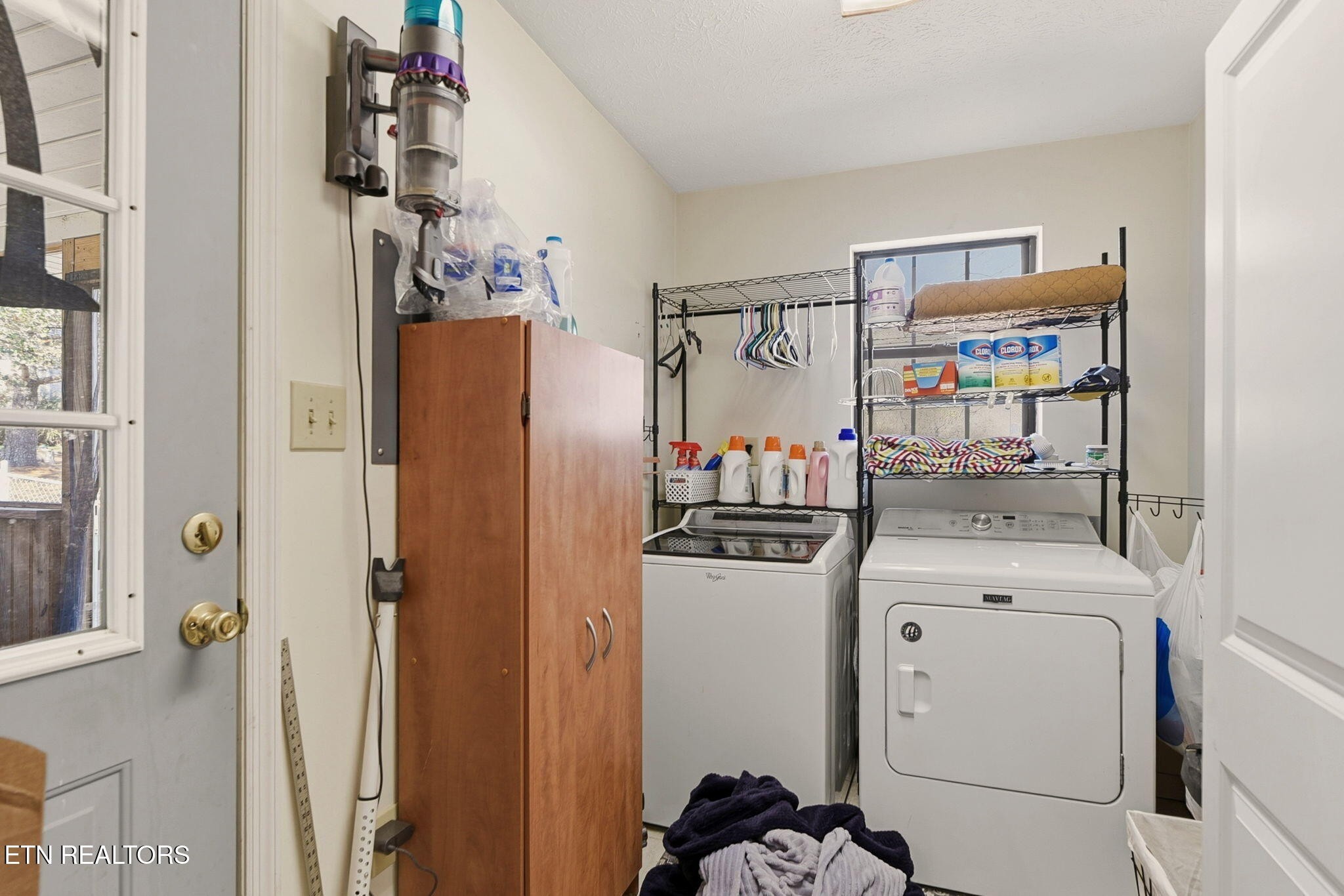 148 Batley Loop Road Clinton, TN 37716 - Photo 15 of 30 a room with storage and utility