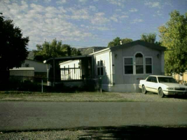 5033 335th Road, Unit 150 New Castle, CO 81647 - Photo 1 of 1 Primary Photo