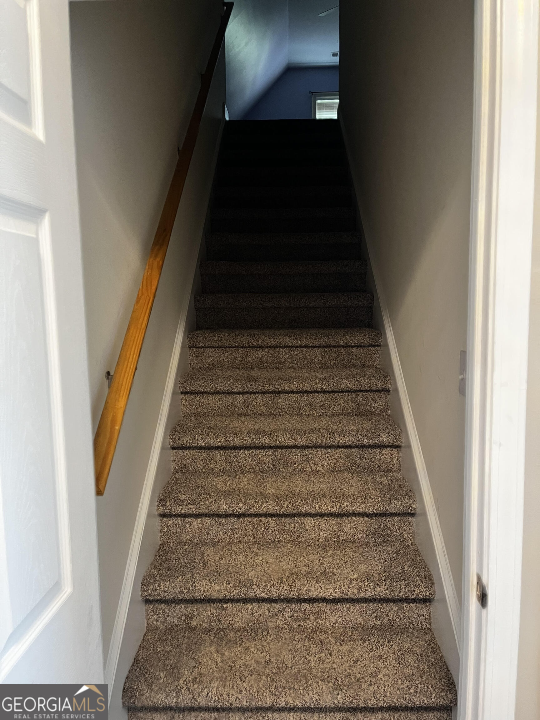 779 Appian Way Statham, GA 30666 - Photo 20 of 29 a view of entryway