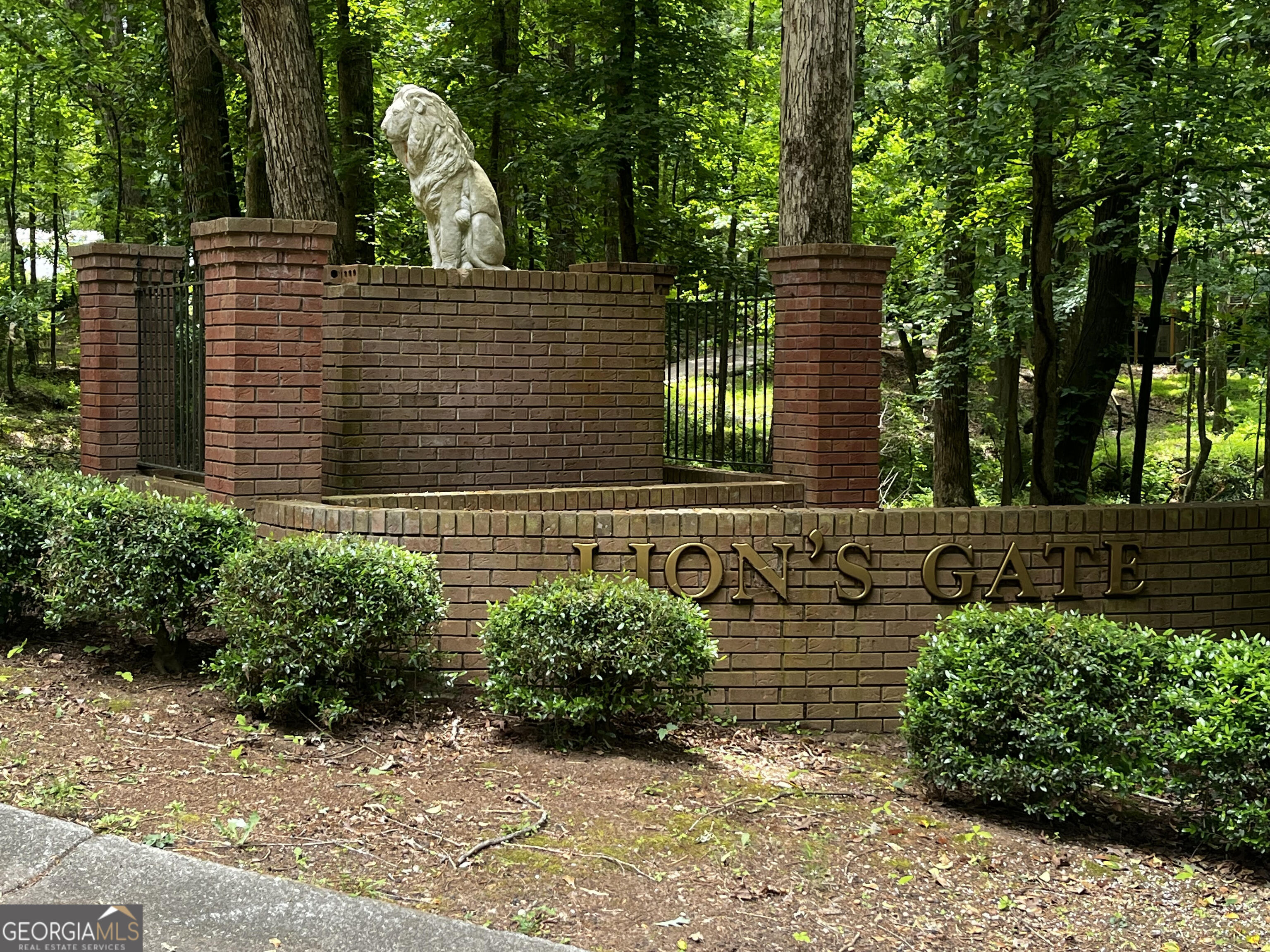 779 Appian Way Statham, GA 30666 - Photo 2 of 29 a view of house with a yard