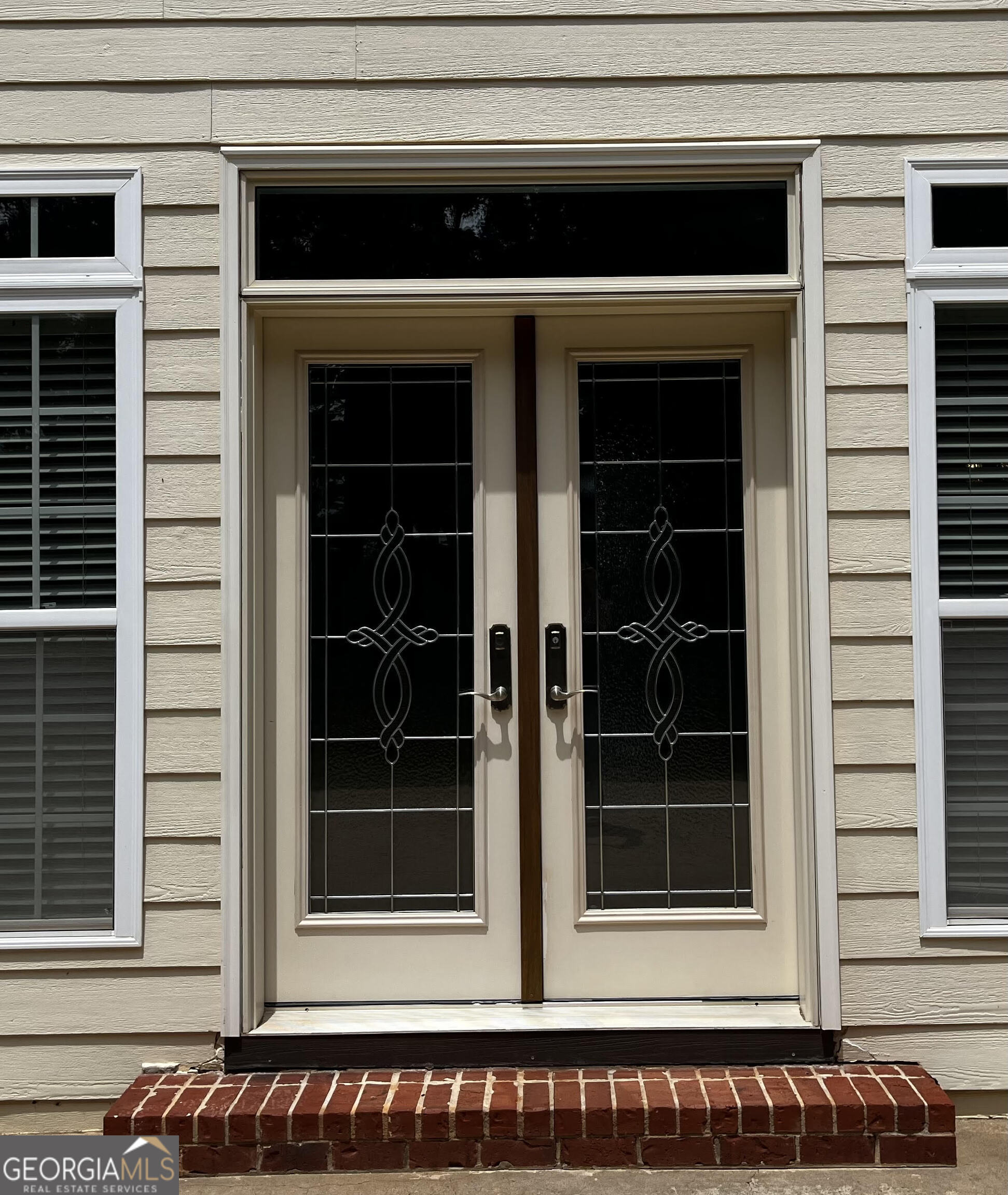 779 Appian Way Statham, GA 30666 - Photo 23 of 29 a view of front door