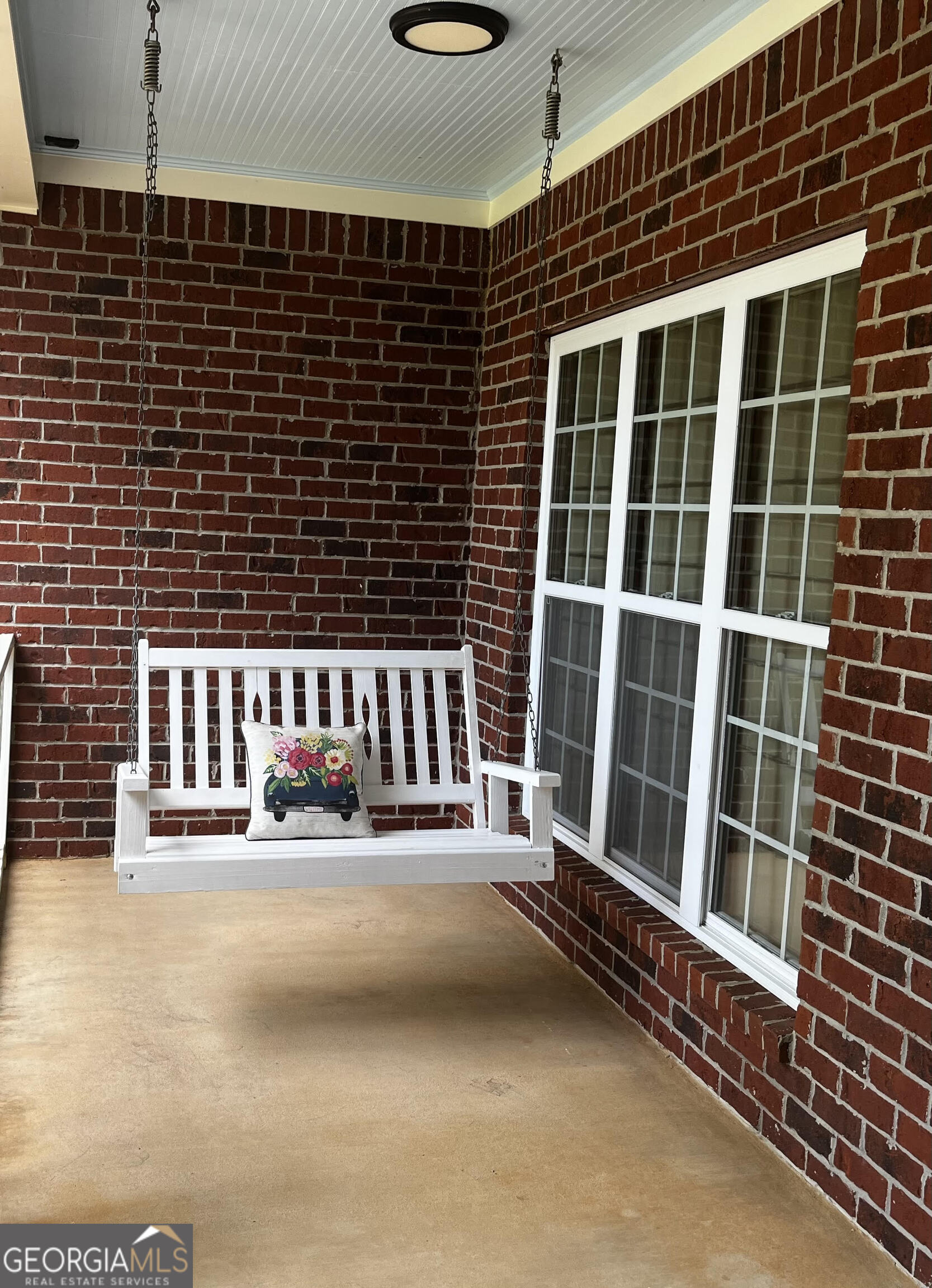 779 Appian Way Statham, GA 30666 - Photo 5 of 29 a view of front door